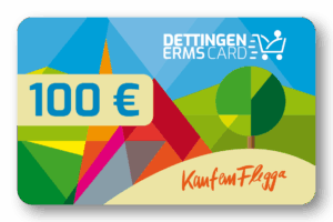 100€ Gutschein